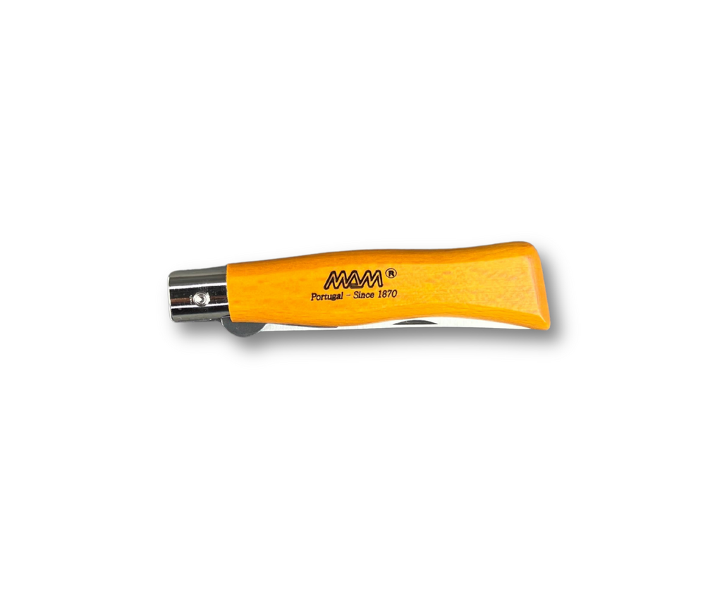 Σουγιάς MAM 2006 ORANGE 7,5cm